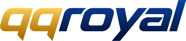 Logo qqroyal